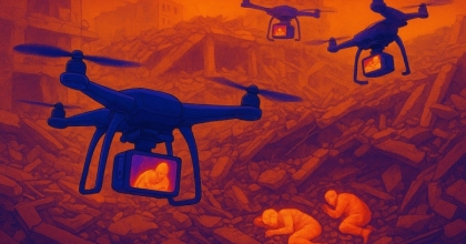 DEPREMDE HAYAT KURTARACAK PROJE