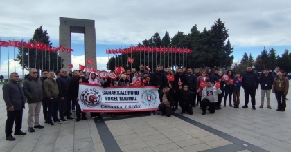EN ANLAMLI ’3 ARALIK’ ETKİNLİĞİ
