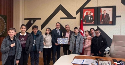 KÜTAHYA ORMAN BÖLGE MÜDÜRÜ DİNGİL: 