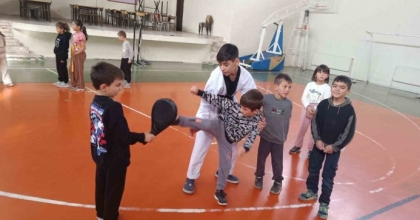 PAZARLAR’DA SPOR SEFERBERLİĞİ ZİRVEDE
