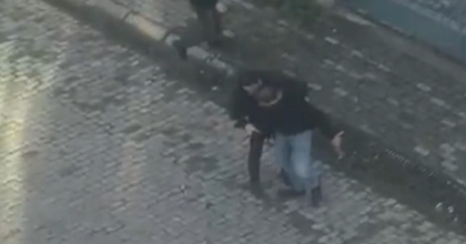 AYDIN’DA SİLAHLI YARALAMA ŞÜPHELİSİ YAKALANDI
