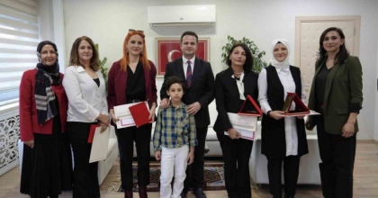 MUĞLA’DAKİ YARIŞMANIN ÖDÜLLERİ SAHİPLERİNİ BULDU