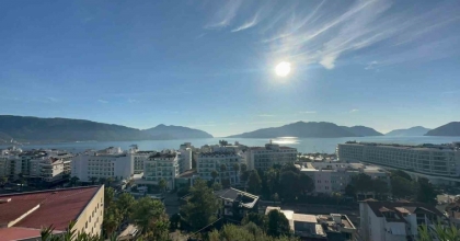 MARMARİS’TE KÜÇÜK OTELLER SATIŞA ÇIKTI