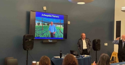 TÜRK ZEYTİNYAĞINA ABD’DE BÜYÜK İLGİ
