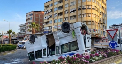 AYDIN’DA KASIM AYINDA MEYDANA GELEN KAZALARDA 4 KİŞİ HAYATINI KAYBETTİ
