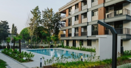 ALİAĞA ADLİYESİNE LOJMAN MÜJDESİ
