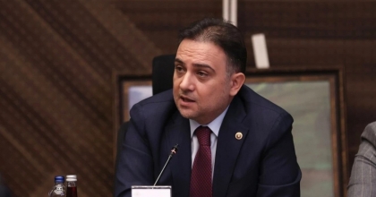 BAYBATUR’DAN BELEN YOLU MÜJDESİ
