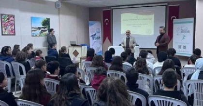 FATİH ORTAOKULU’NDA 