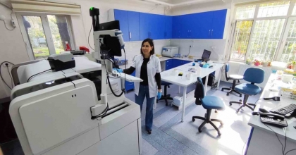 MANİSA’YA TÜRKİYE’DE 6’NCI ADLİ TOKSİKOLOJİ LABORATUVARI YETKİSİ