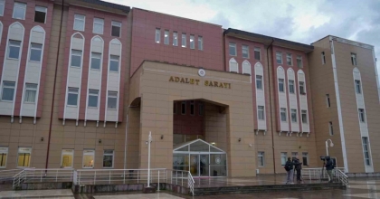 FERDİ ZEYREK DAVASINDA TAHLİYE