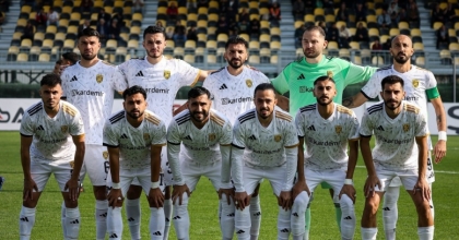 ALİAĞA FK’NIN ZİRAAT TÜRKİYE KUPASI’NDA RAKİBİ BELLİ OLDU
