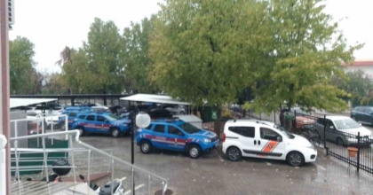 GÖÇMEN KAÇAKÇILIĞI OPERASYONUNDA 10 TUTUKLAMA
