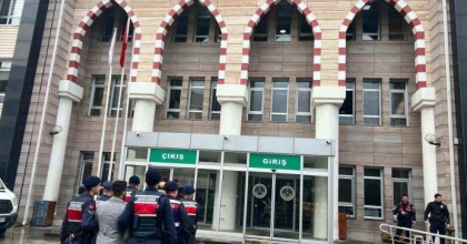 AYDIN’DA GÖÇMEN KAÇAKÇILIĞI OPERASYONU
