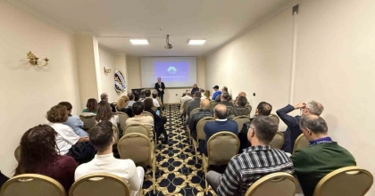 TURİZM MEZUNLARI BODRUM’DA BULUŞTU
