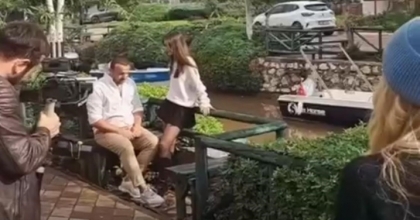 MARMARİS, KLİP ÇEKİMLERİNİN YENİ ADRESİ OLUYOR