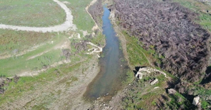 İZMİR’DE BARAJLAR BOŞALDI; SU KESİNTİLERİ HER GÜN UYGULANACAK