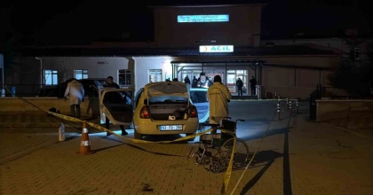 AV YOLCULUĞU FACİAYLA BİTTİ
