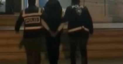 ÇİĞLİ’DE UYUŞTURUCU OPERASYONU: 4 GÖZALTI
