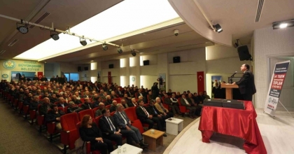 MANİSA’DAN İZMİR İÇİN SU ÇAĞRISI