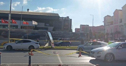 İZMİR’DE ALKOLLÜ SÜRÜCÜNÜN ÇARPTIĞI YAŞLI KADIN HAYATINI KAYBETTİ
