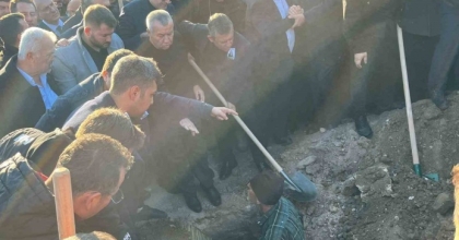 GÜLŞAH DURBAY GÖZYAŞLARIYLA DEFNEDİLDİ