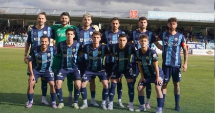 KÜTAHYASPOR’DAN BORNOVA’DAN GALİBİYETLE DÖNDÜ
