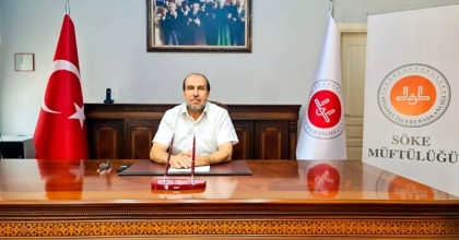 SÖKE’DE MÜFTÜLÜK BÜNYESİNDE KREŞ AÇILACAK
