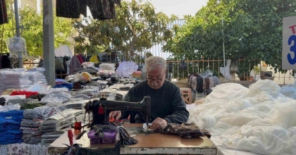 DATÇA PAZARI’NIN DEĞİŞMEYEN YÜZÜ OLDU