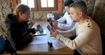 ADALI KART’IN İNDİRİM AĞI TÜM KENTİ SARIYOR
