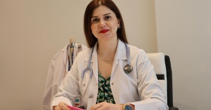 UZMANLARDAN 46 YAŞINI DOLDURMUŞ KADINLARA UYARI
