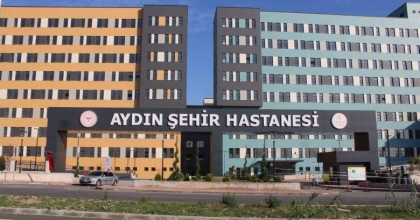 ŞEHİR HASTANESİ HİZMET VERMEYE BAŞLIYOR
