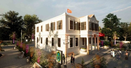 MENEMEN’İN 95 YILLIK HAYALİ GERÇEK OLUYOR