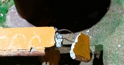 PARKLARA ZARAR VEREN ŞAHISLAR TESPİT EDİLECEK
