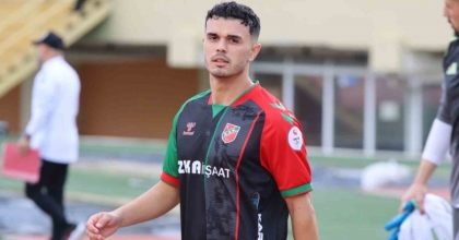 KARŞIYAKALI FERDİ BURGAZ, MUŞSPOR YOLUNDA
