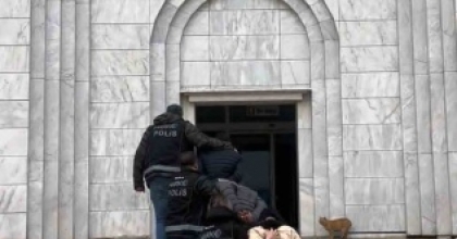 YENİ YIL ÖNCESİ UYUŞTURUCU OPERASYONLARINDA 6 TUTUKLAMA
