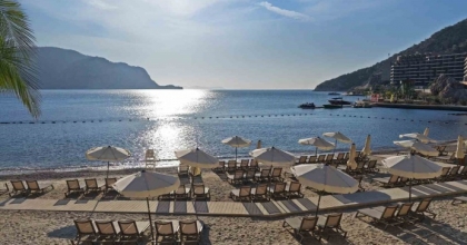 MARMARİS TURİZMİNDE YENİ DÖNEM BAŞLADI
