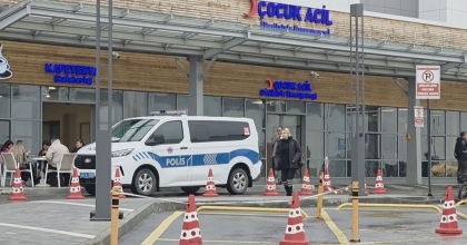 KÜTAHYA’DA 23 ÖĞRENCİ ZEHİRLENME ŞÜPHESİYLE HASTANEYE KALDIRILDI
