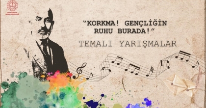 GENÇLİĞİN RUHU SANAT VE MEKTUPLARLA ANLATILACAK
