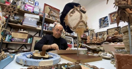 ÇEŞME KIYILARINDAN DÜNYAYA İLERİ DÖNÜŞÜM