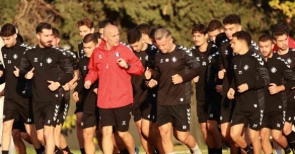 ALTAY, 18 PUAN SİLME VE KÜME DÜŞME CEZASI ALABİLİR
