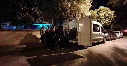 AYDINSPOR’UN ’MÜDÜRÜ’ CAMİ TUVALETİNDE ÖLÜ BULUNDU
