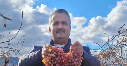 SOĞUĞA DAYANIKLI KAZANCI YÜKSEK
