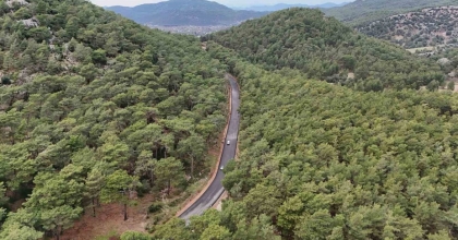 FETHİYE ÖLÜDENİZ’DE 328 MİLYONLUK YATIRIMIN 4. ETABI TAMAMLANDI
