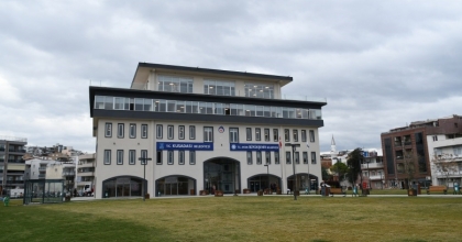 KUŞADASI BELEDİYESİ’NDEN KAMUOYUNA DUYURU
