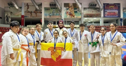 GÖZTEPE, 100. YILINDA OLİMPİK BRANŞLARDA BAŞARIDAN BAŞARIYA İMZA ATTI
