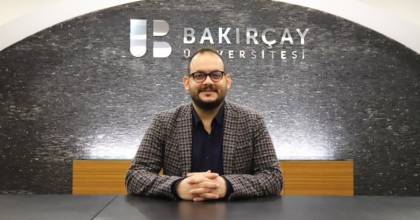 BAKIRÇAY ÜNİVERSİTESİ’NDEN BÜYÜK GURUR: PROF. DR. KADRİ ÖZDEMİR DÜNYA 270’İNCİSİ