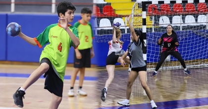 8 İLDEN 18 TAKIM DENİZLİ’DE FİNAL BİLETİ ARAYACAK