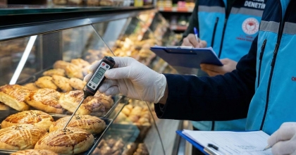 81 İLDE EŞ ZAMANLI DENETİM BAŞLADI