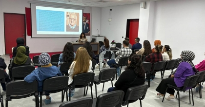 ACIPAYAM’DA VELİLERE PSİKOLOJİK DAYANIKLILIK EĞİTİMİ