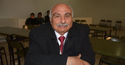 ACIPAYAM ŞOFÖRLER ODASI BAŞKANI HAYATINI KAYBETTİ